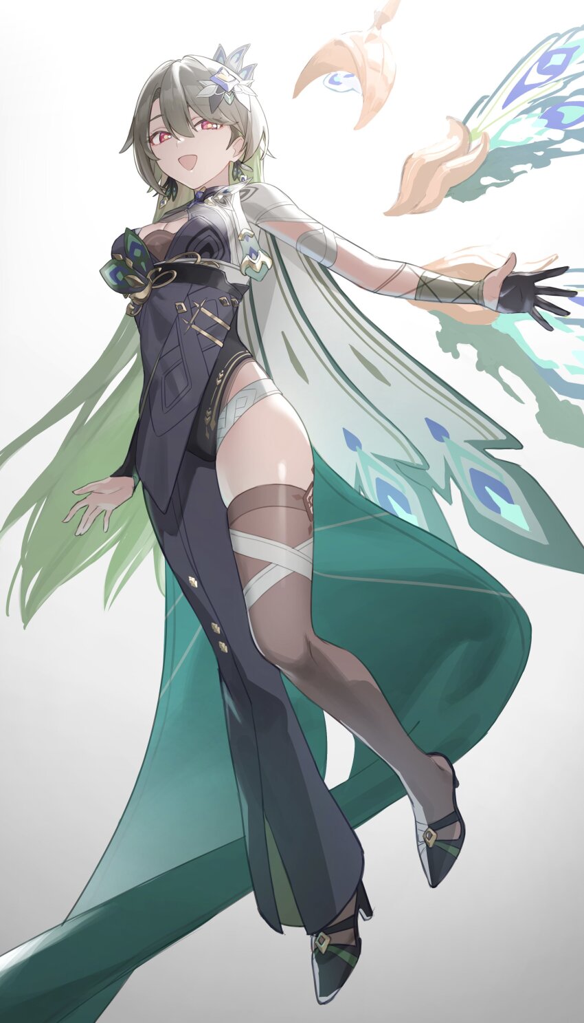 Vita (Honkai Impact) Rule 34 Image