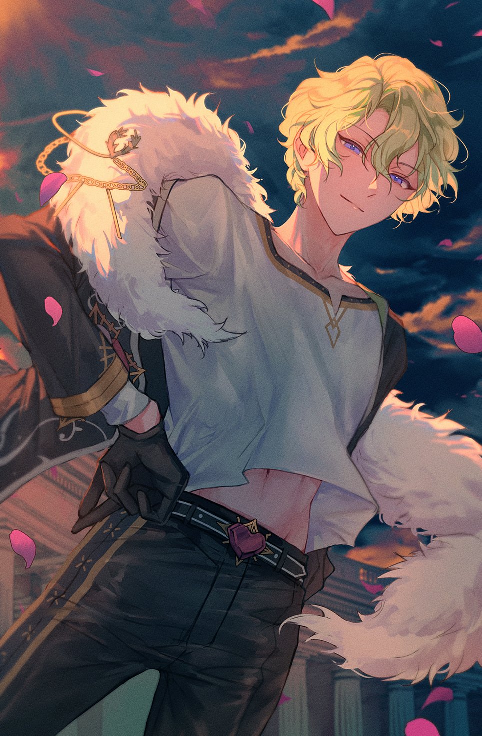 Ensemble Stars! Rule 34 Image