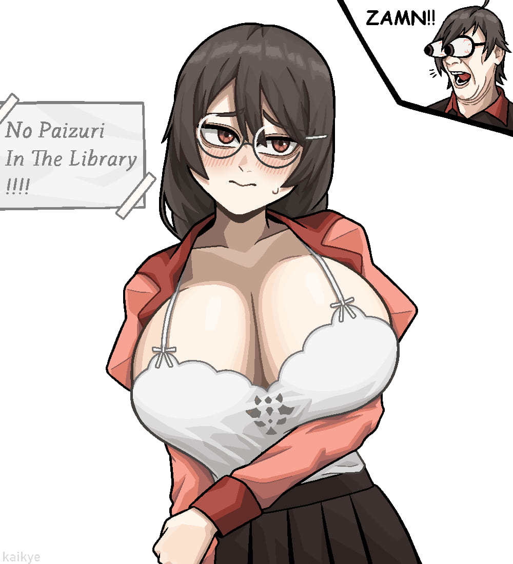 Araragi Koyomi (Kizumonogatari) Rule 34 Image
