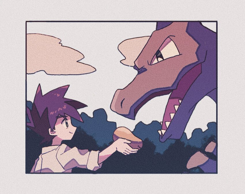 Aerodactyl (Nintendo) Rule 34 Image