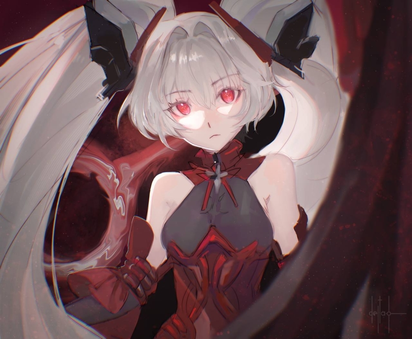 Punishing: Gray Raven Rule 34 Image