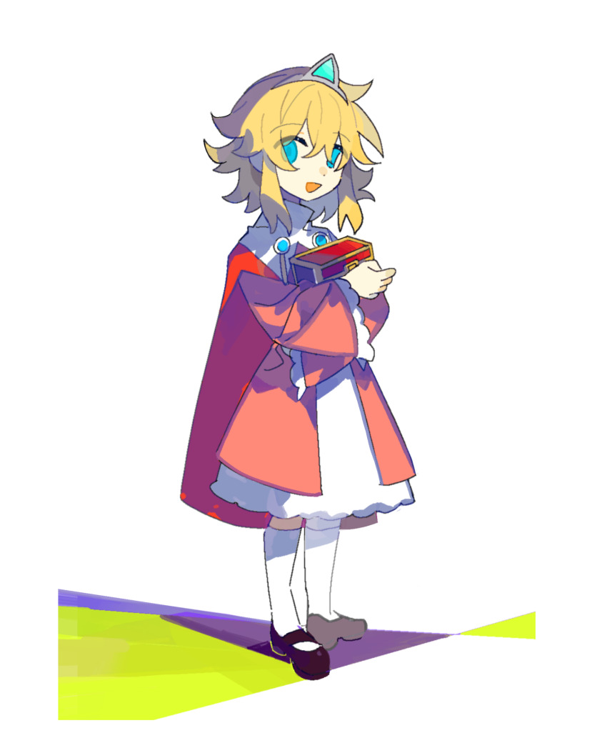 Little Princess (Guardian Tales) Rule 34 Image