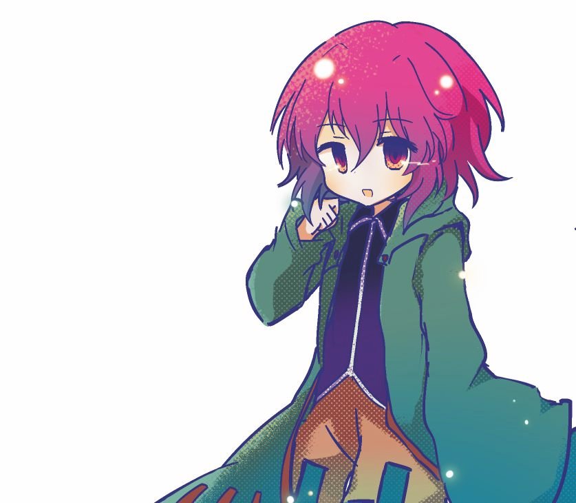 Shitodo Hooaka (Len'En) Rule 34 Image