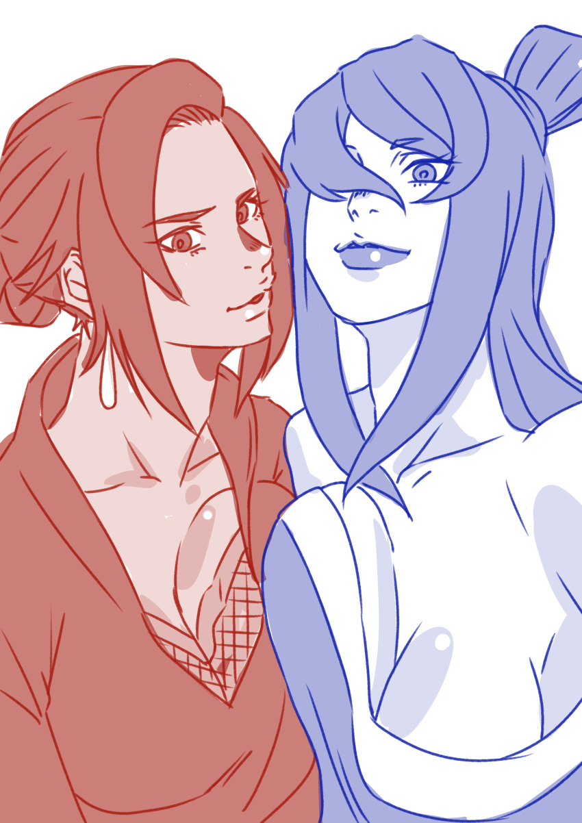 Mabui (Naruto) Rule 34 Image