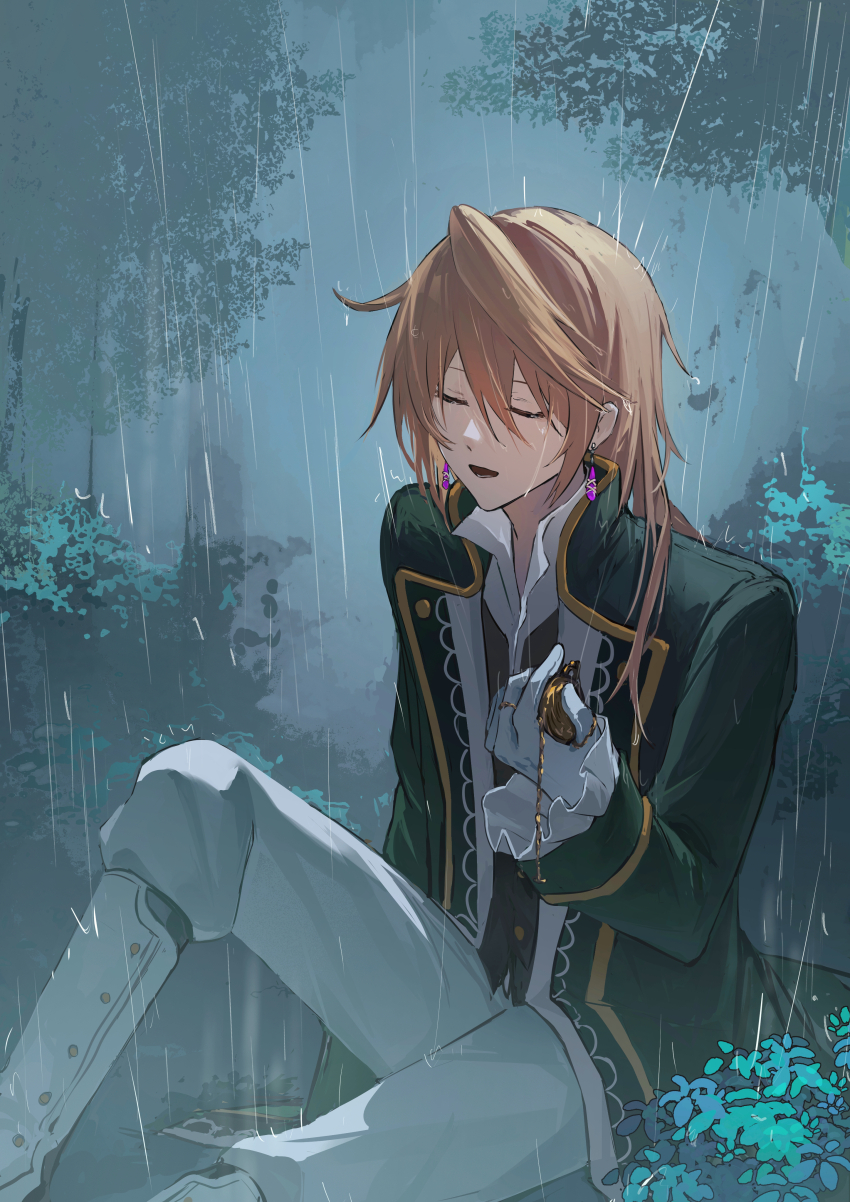 Pandora Hearts Rule 34 Image