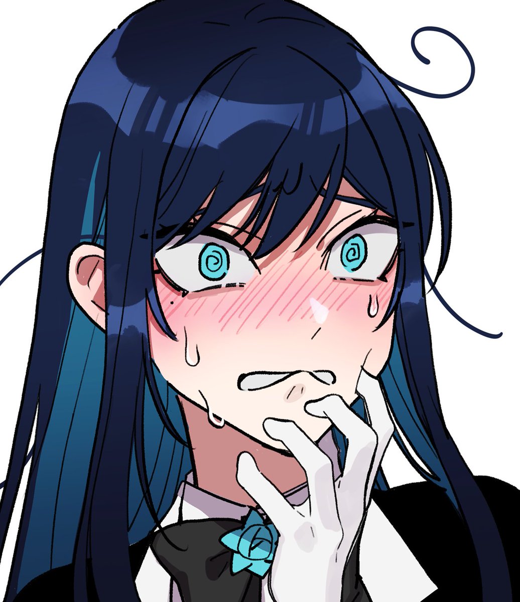 Ado (Utaite) Rule 34 Image