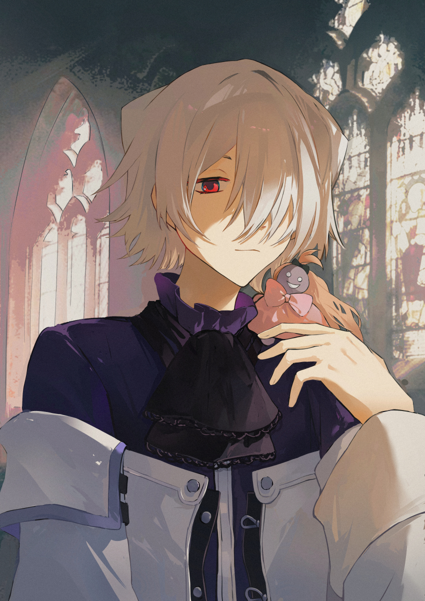 Pandora Hearts Rule 34 Image