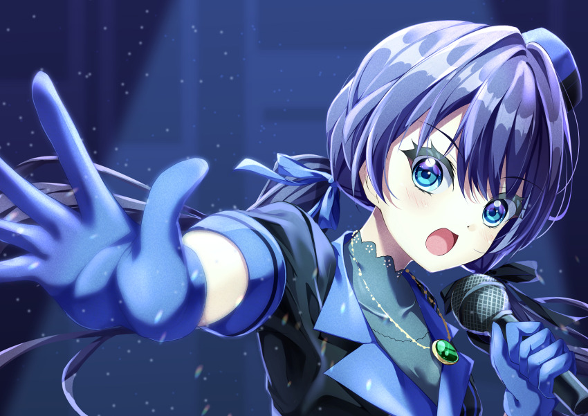 Murano Sayaka (Link! Like! Love Live!) Rule 34 Image