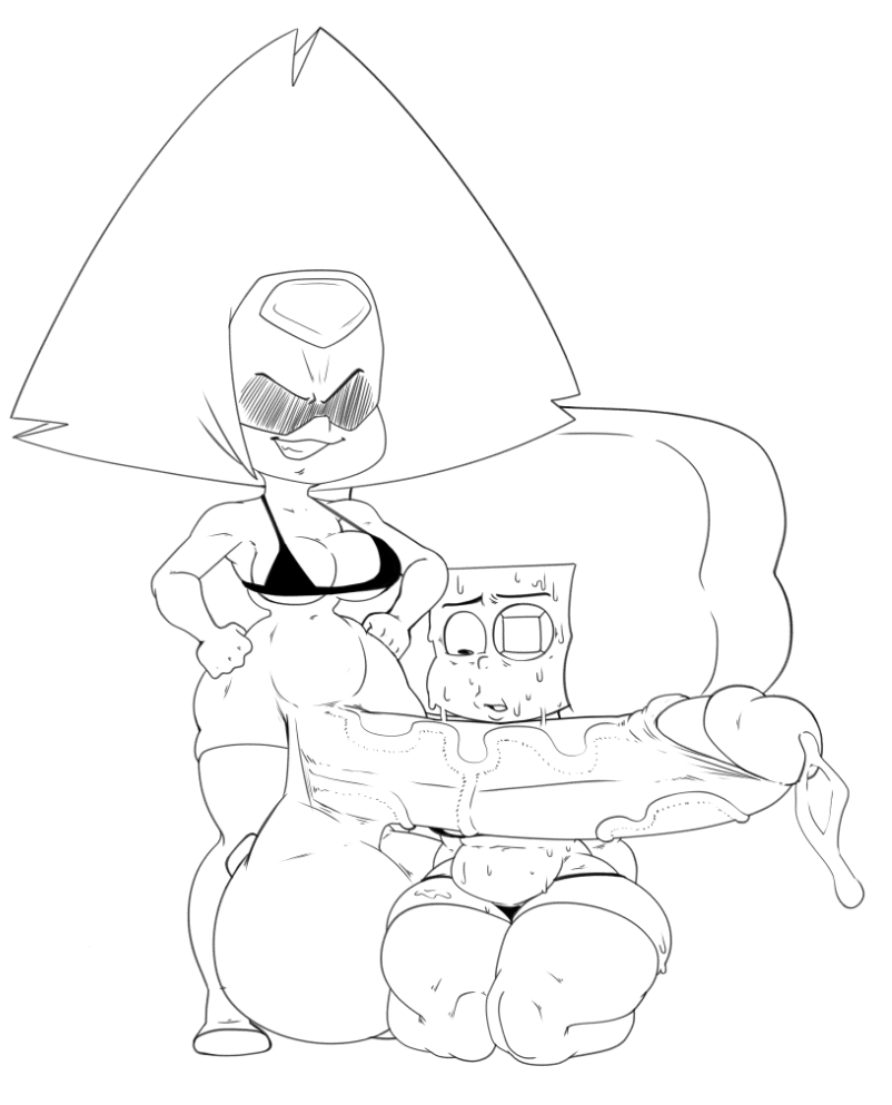 Gem (Species) Rule 34 Image