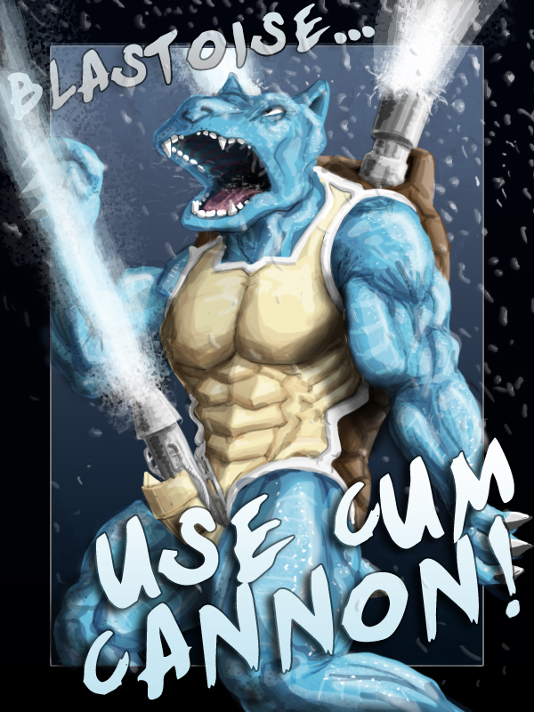 PokÉMon (Species) Rule 34 Image