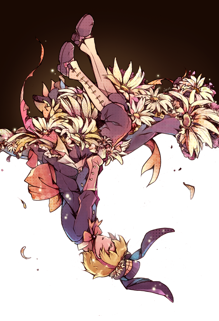 Oz Vessalius (Pandora Hearts) Rule 34 Image