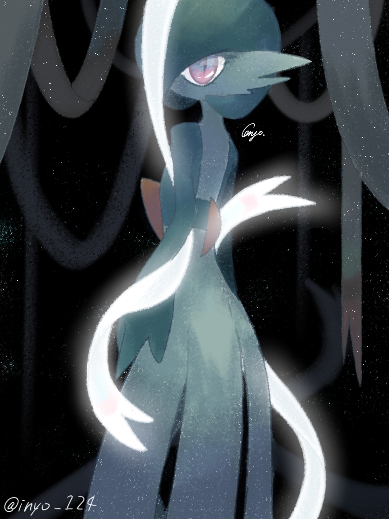 Gardevoir (Nintendo) Rule 34 Image