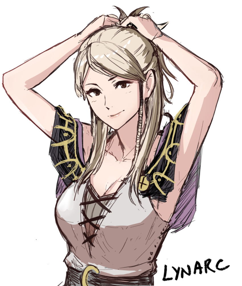 Fire Emblem Rule 34 Image
