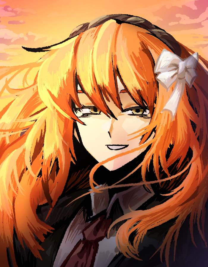 Ishmael (Project Moon) Rule 34 Image