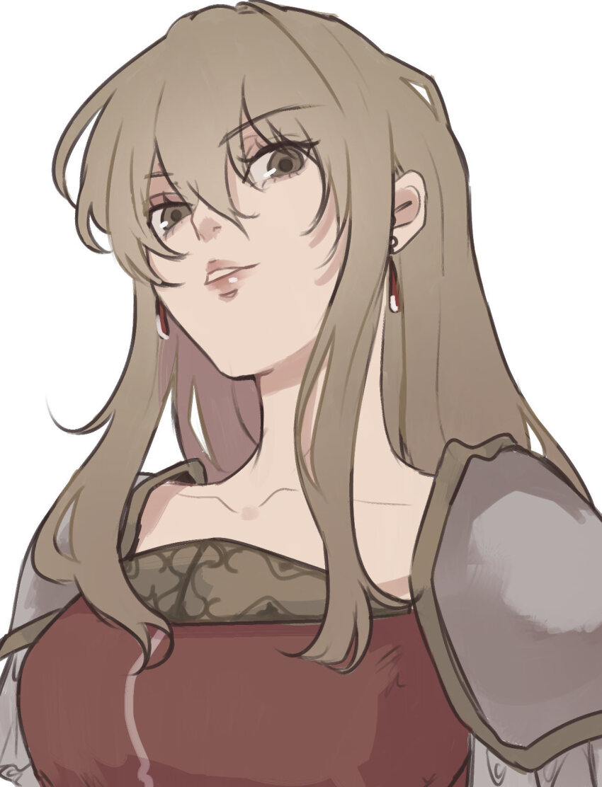 Lachesis (Fire Emblem) Rule 34 Image