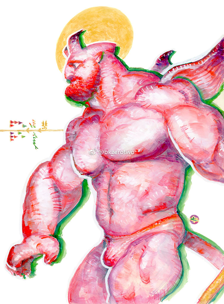 Original Rule 34 Image