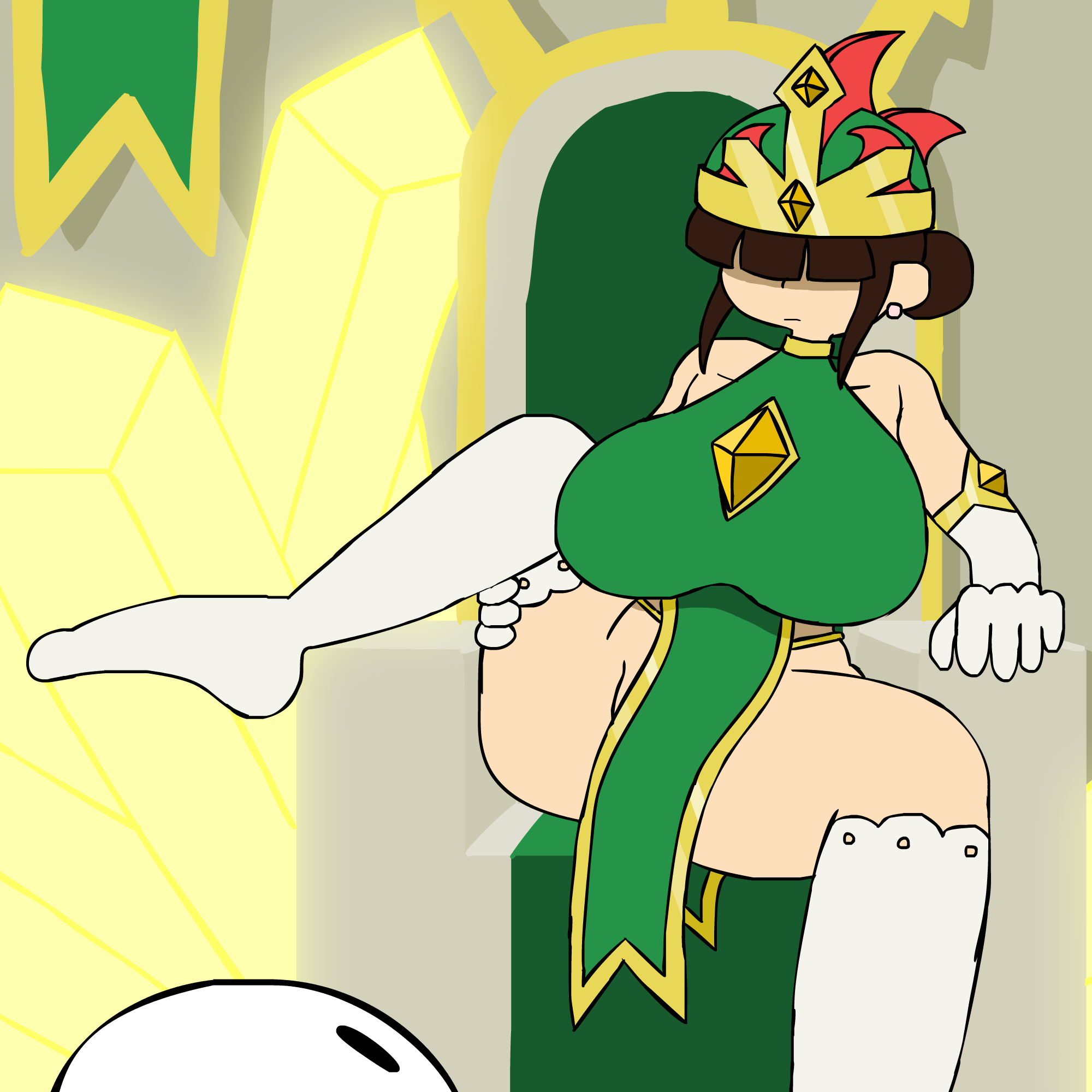 Amy Lightcaller Rule 34 Image