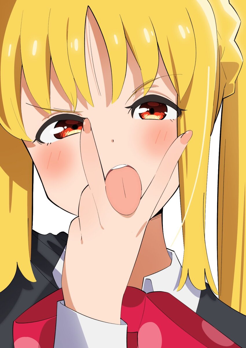 Ijichi Nijika (Bocchi The Rock!) Rule 34 Image