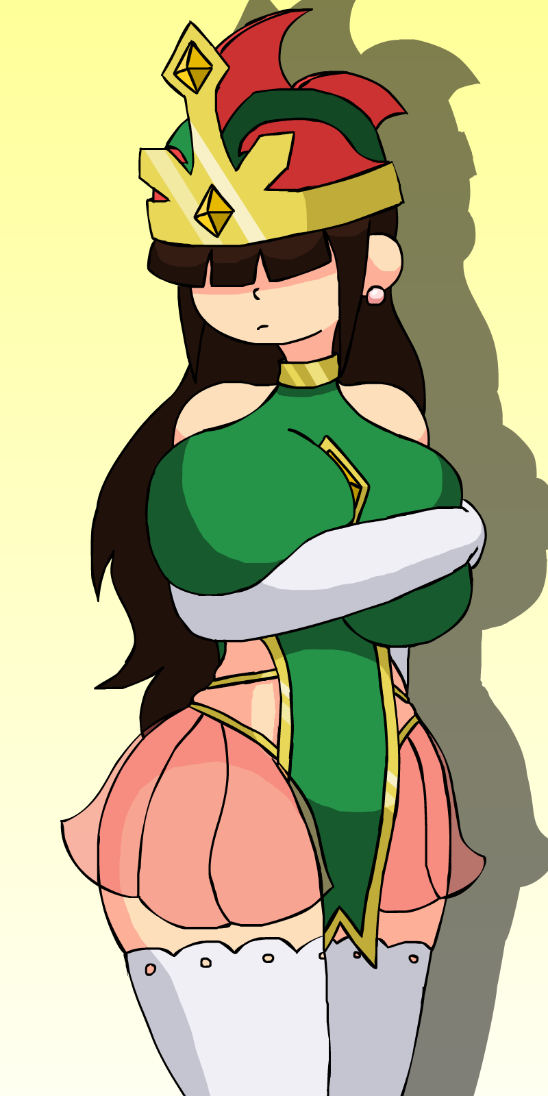 Amy Lightcaller Rule 34 Image
