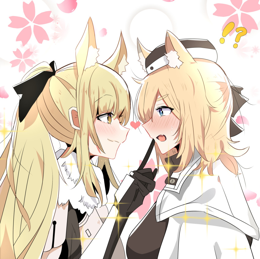 Blemishine (Arknights) Rule 34 Image