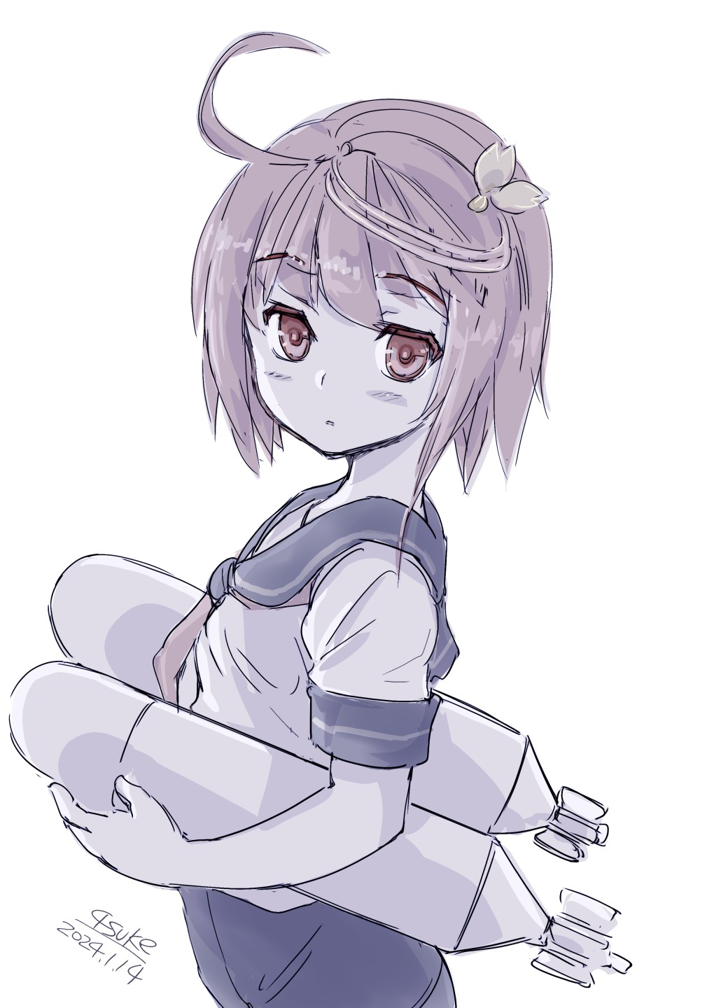 Kantai Collection Rule 34 Image