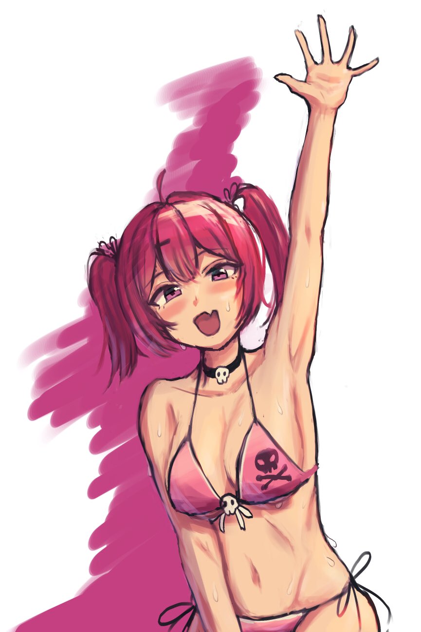 Mast (Nikke) Rule 34 Image
