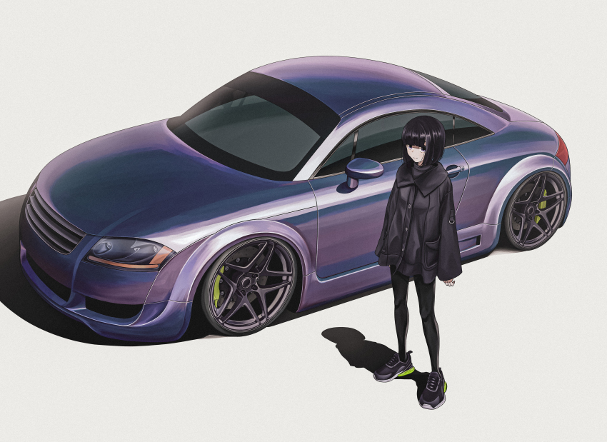 Audi Rule 34 Image