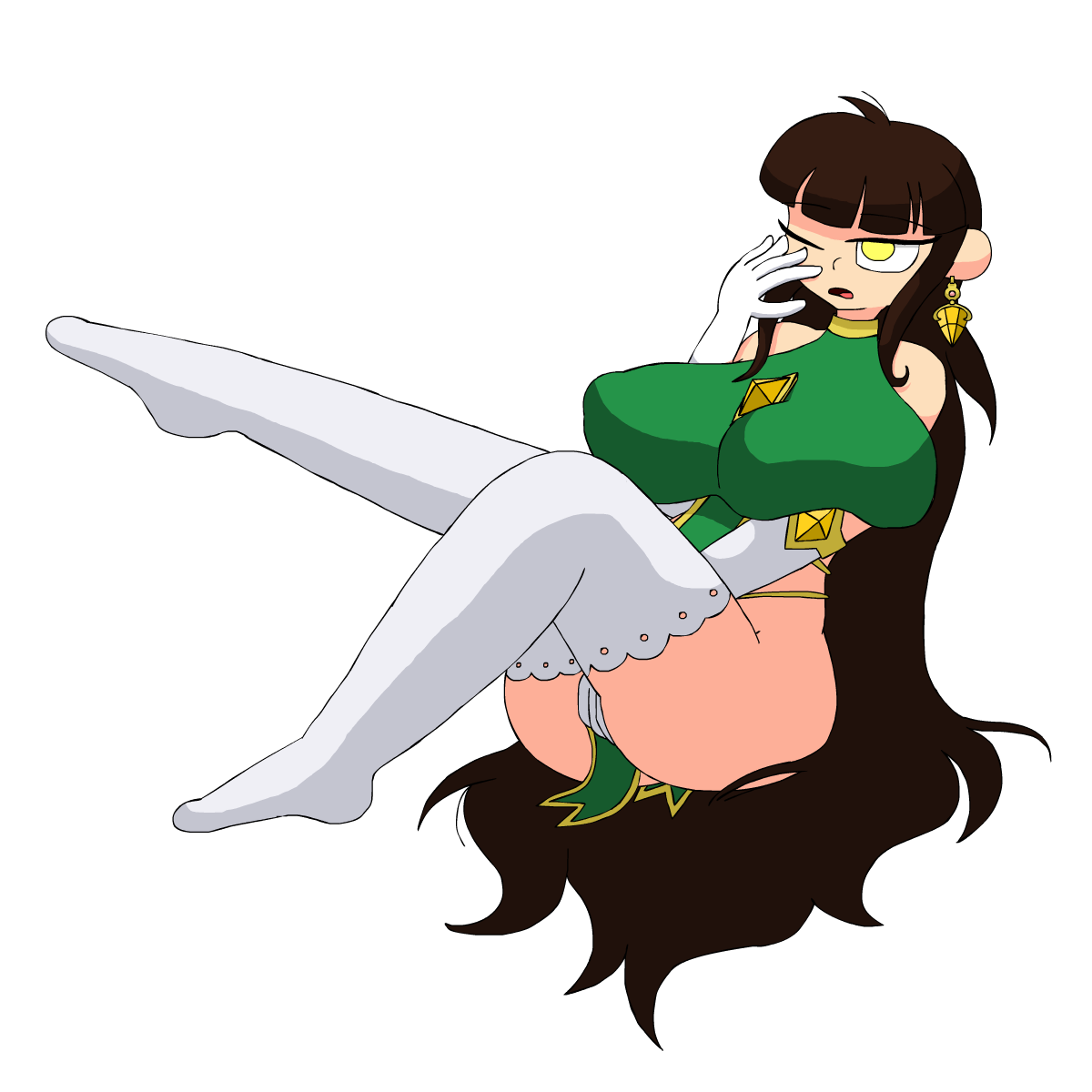 Amy Lightcaller Rule 34 Image