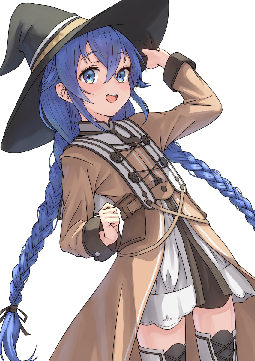 Roxy Migurdia (Mushoku Tensei) Rule 34 Image