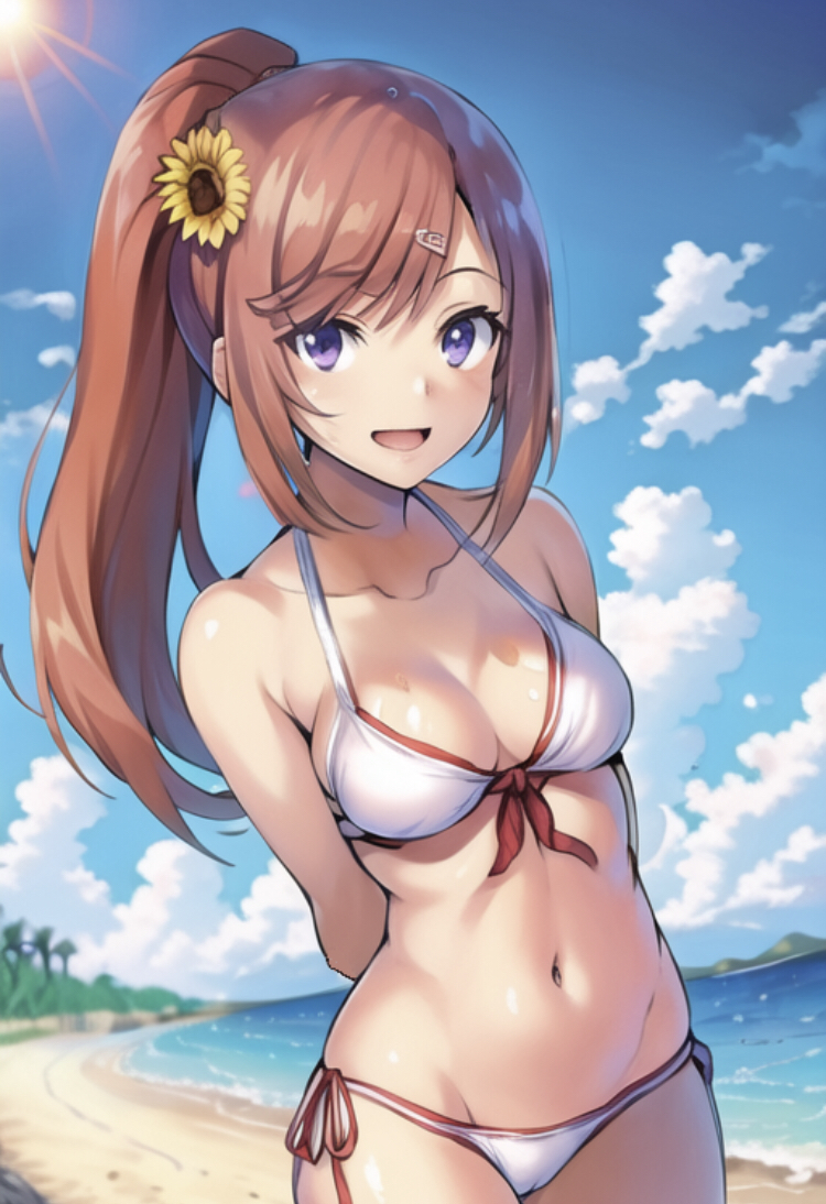 Classroom Of The Elite Rule 34 Image