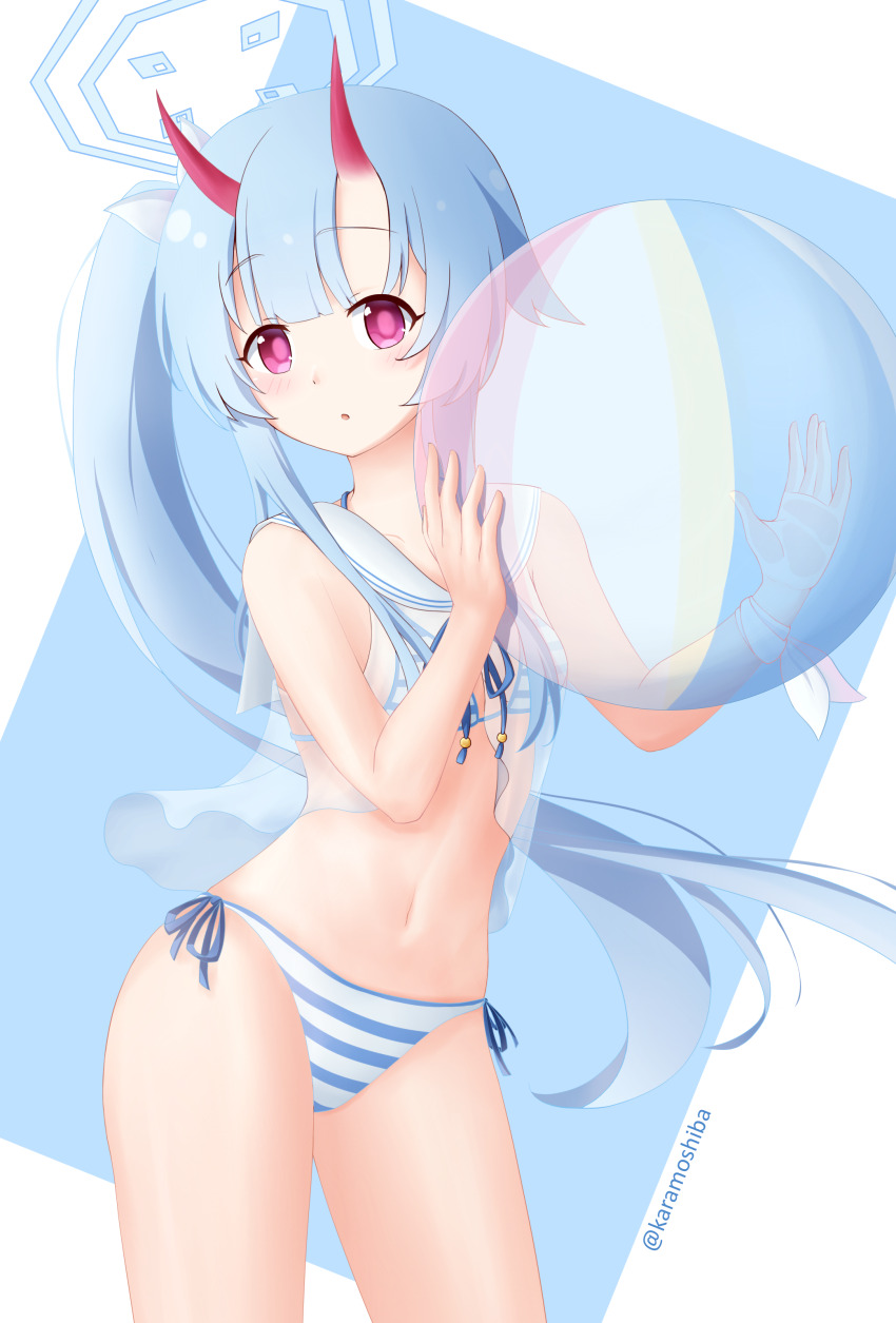 Chise (Blue Archive) Rule 34 Image