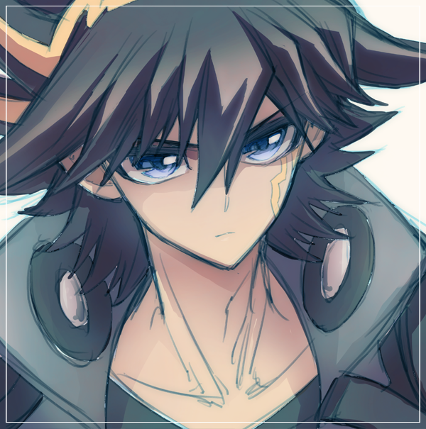 Yu-Gi-Oh! Rule 34 Image