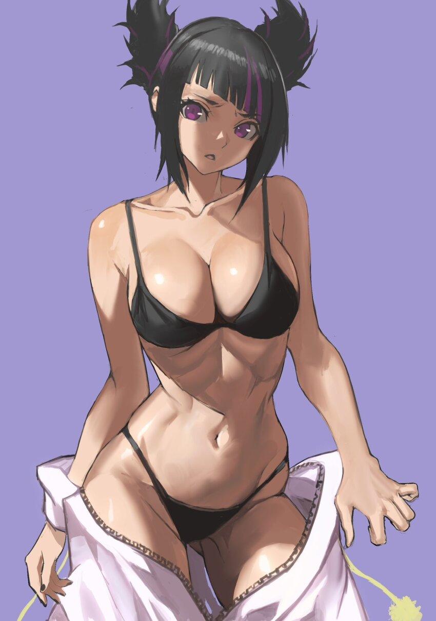 Han Juri (Street Fighter) Rule 34 Image