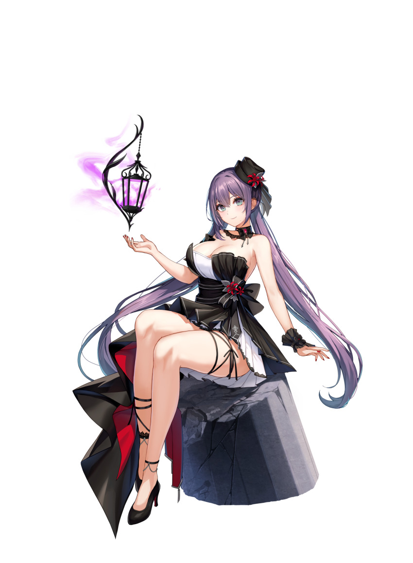 Closers Rule 34 Image