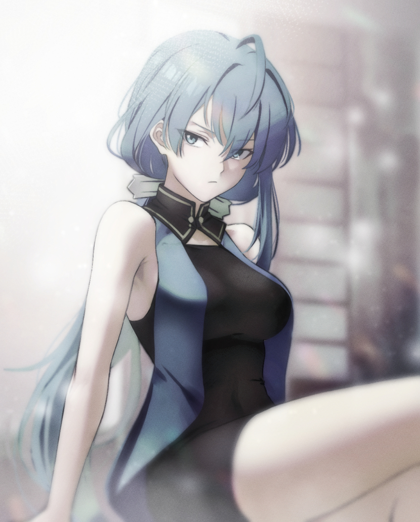 Nina Farion (Mushoku Tensei) Rule 34 Image