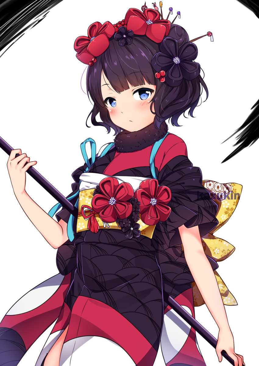 Katsushika Hokusai (Fate) Rule 34 Image