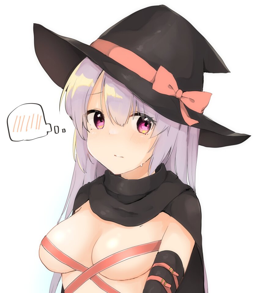 Ayachi Nene (Sanoba Witch) Rule 34 Image