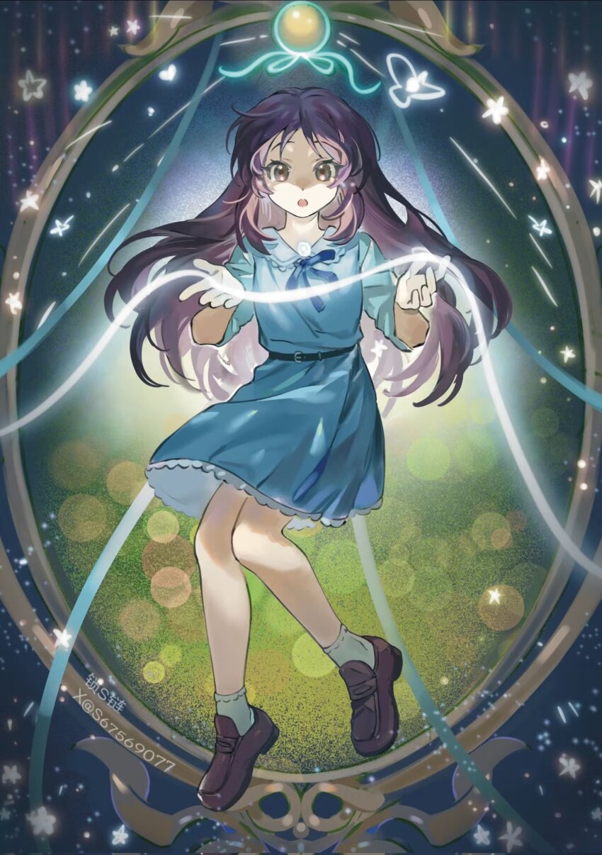 Tachibana Arisu (Idolmaster) Rule 34 Image