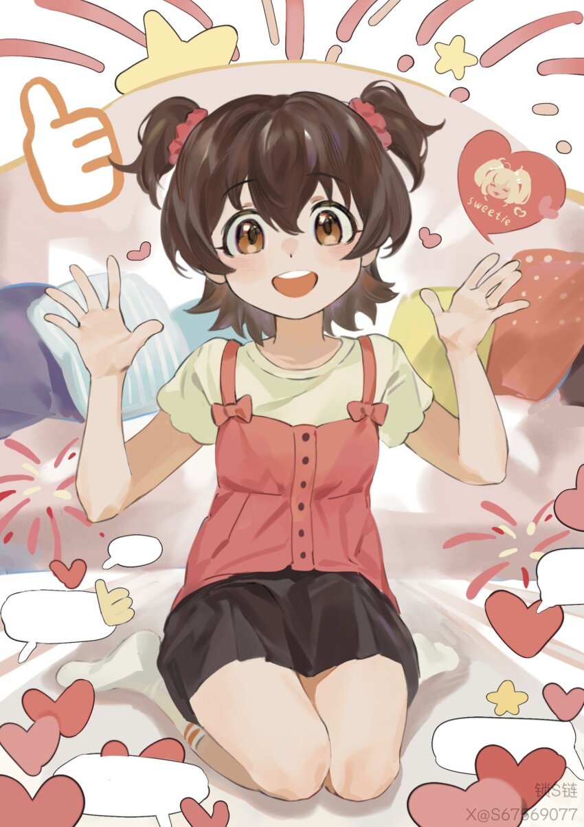 Akagi Miria (Idolmaster) Rule 34 Image