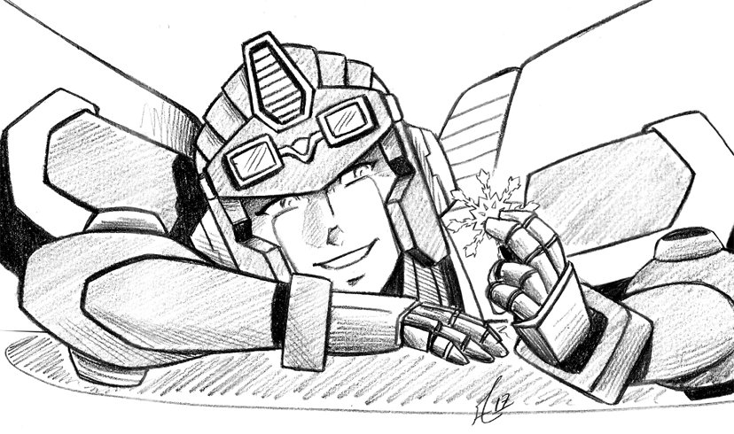 Transformers Rule 34 Image