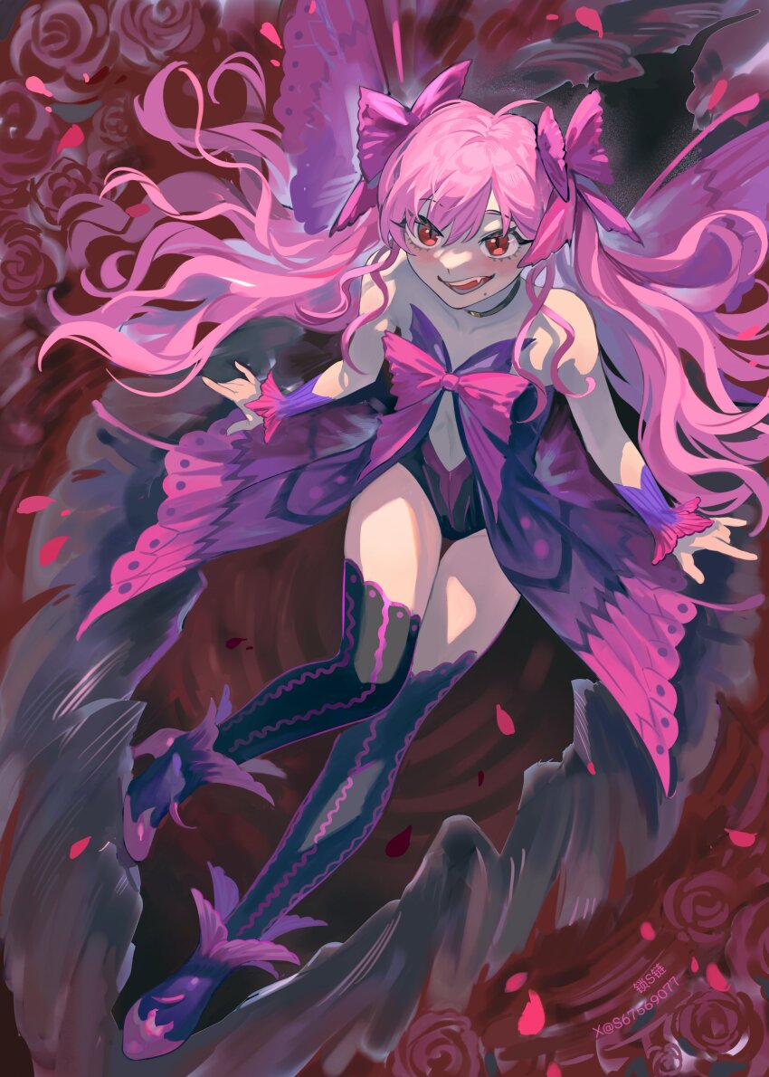 Dead Apostle Noel (Tsukihime) Rule 34 Image