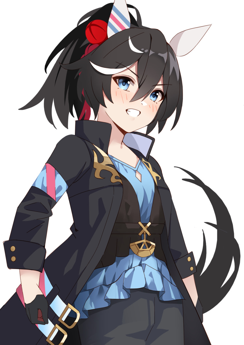 Umamusume Rule 34 Image