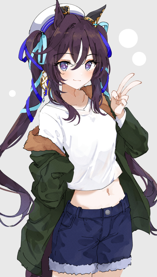 Vivlos (Umamusume) Rule 34 Image