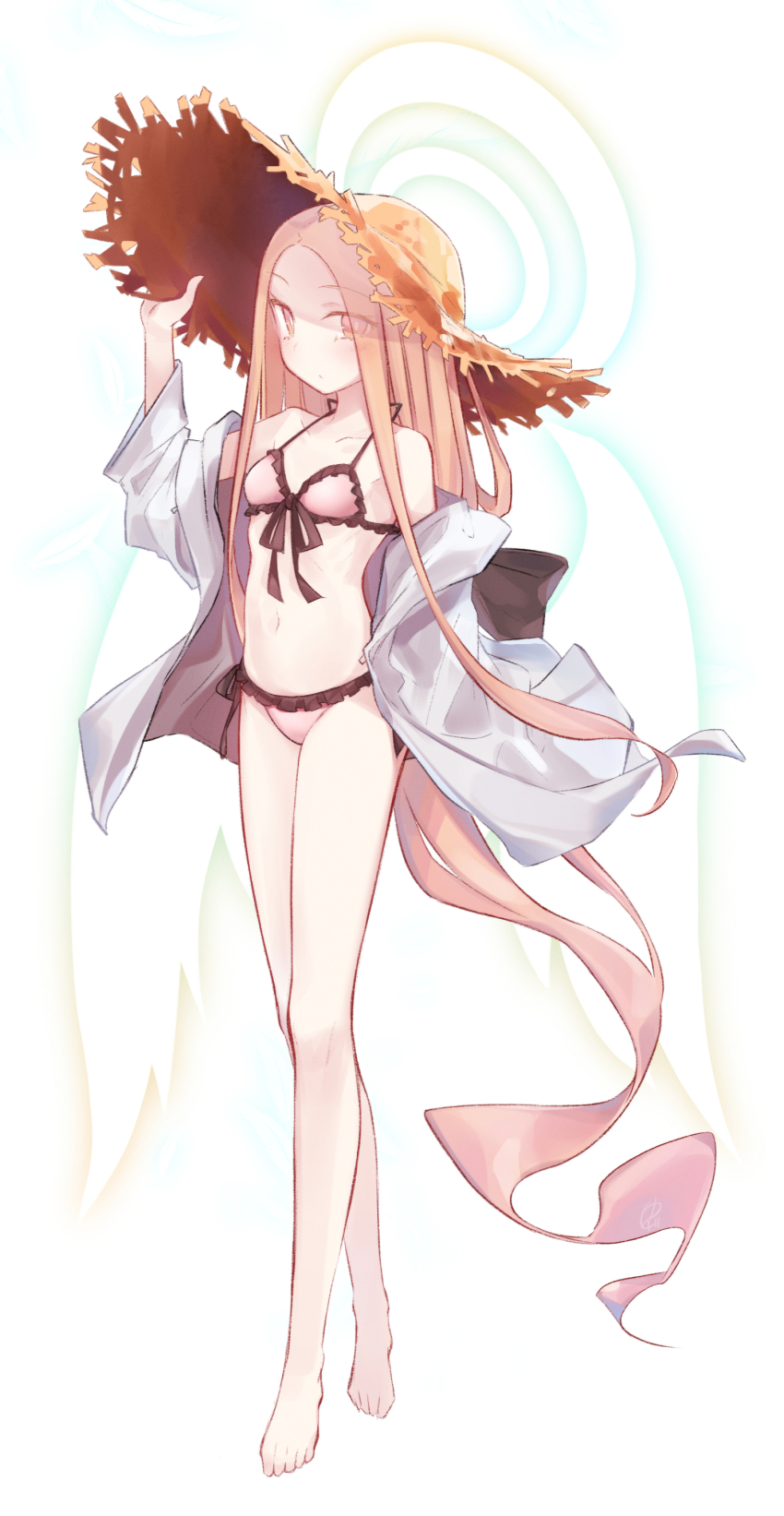 Type-Moon Rule 34 Image