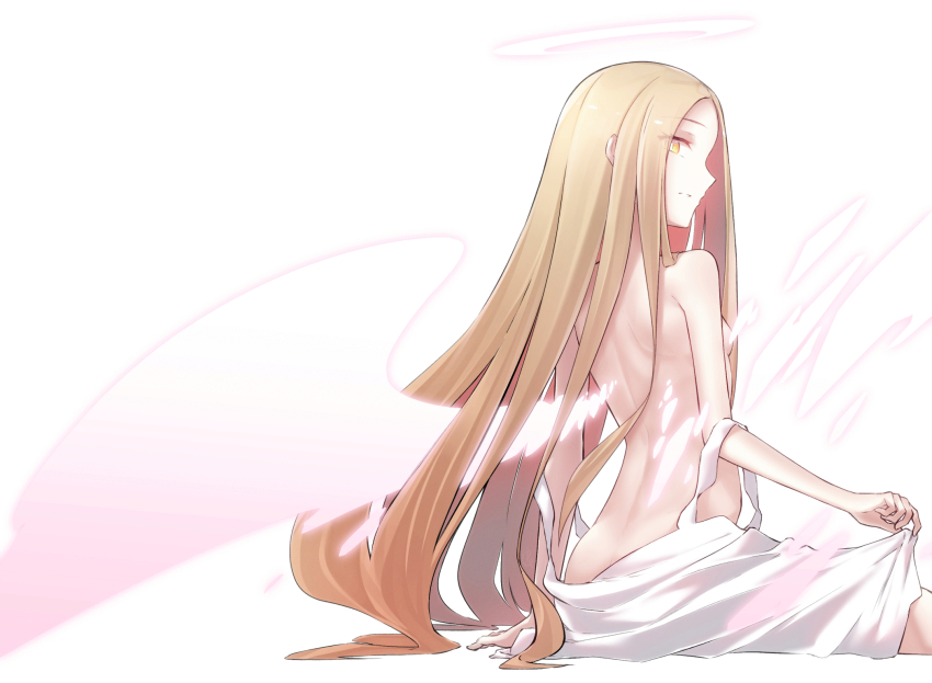 Type-Moon Rule 34 Image