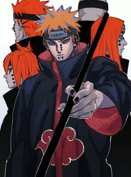 Naruto (Series) Rule 34 Image
