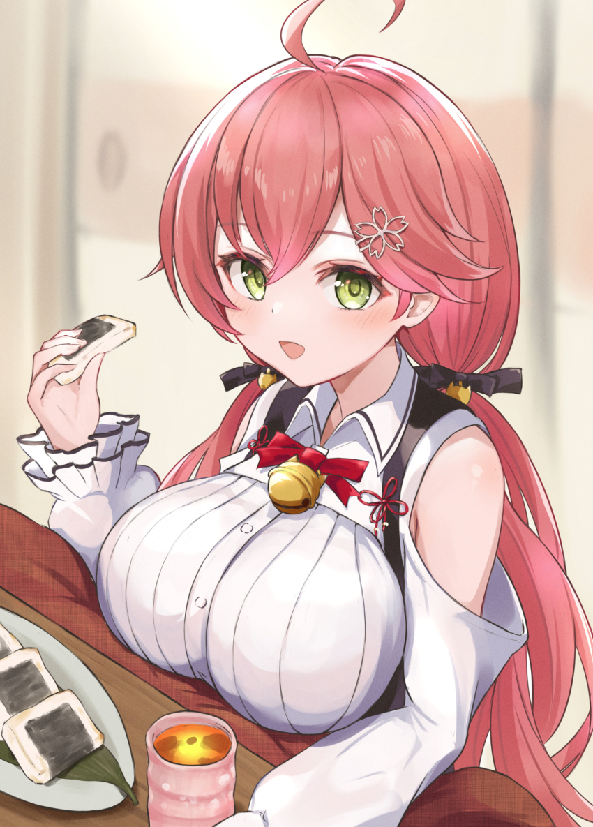 Sakura Miko (Hololive) Rule 34 Image