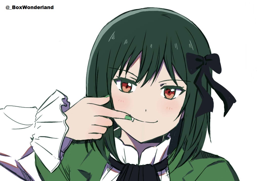Mifune Shioriko (Love Live!) Rule 34 Image