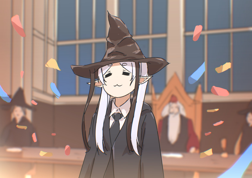Albus Dumbledore (Harry Potter (Series)) Rule 34 Image