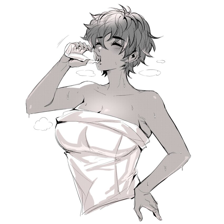 Bon (Vtuber) Rule 34 Image